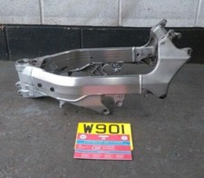 Honda VFR 800 98-03 RC46