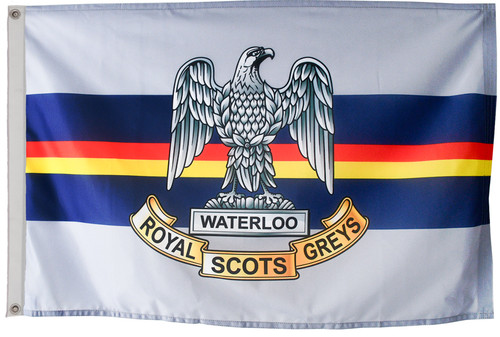 Royal scots greys - scots, army
