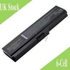 Battery for Toshiba Satellite