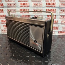 Vintage KB Chieftain De Luxe