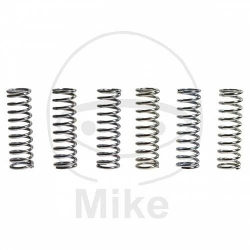 Clutch springs kit trw - clutch,