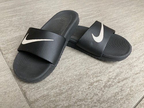Nike juniors unisex kawa - nike,