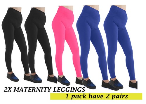 Womens ladies maternity - 2x,
