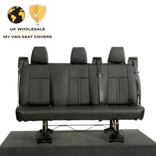 FORD TRANSIT CUSTOM LIMITED