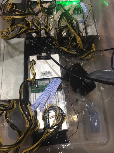 Guiding cryptocurrency mining - guiding,