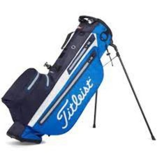 Titleist 2024 PLAYERS 4 STADRY Stand Bag