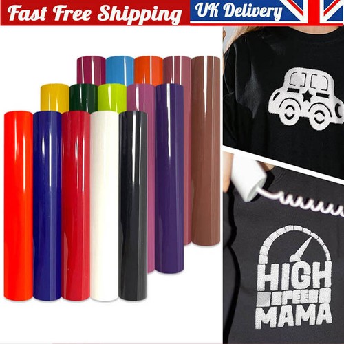 Puff heat transfer vinyl - puff,