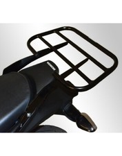 HONDA-CBR 125R/250R Black