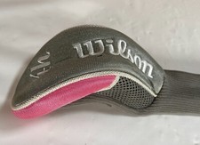 Wilson hybrid wood head - 4h,
