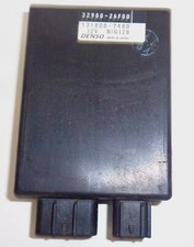 SUZUKI VL125 INTRUDER ECU CDI IGNITION BOX TESTED & WORKING CASH ON COLLECTION