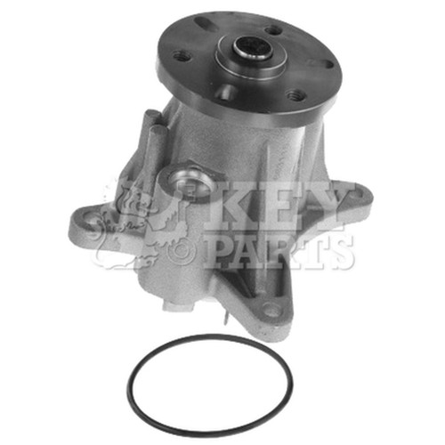 Water pump for jaguar xj6 - water,