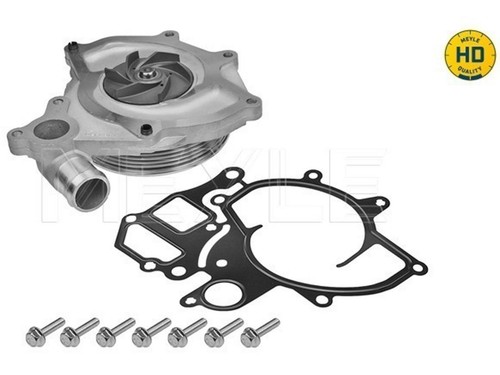 Coolant engine water - water, pump