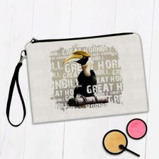 Gift Makeup Bag : Great