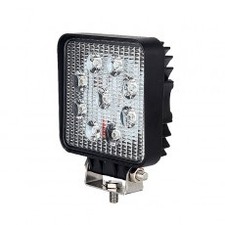 Durite 12 / 24 Volt 9 x 3W