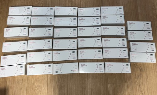 Boiler heating spares joblot - heating, x