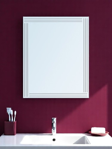 Bathroom wall mounted - bathroom,