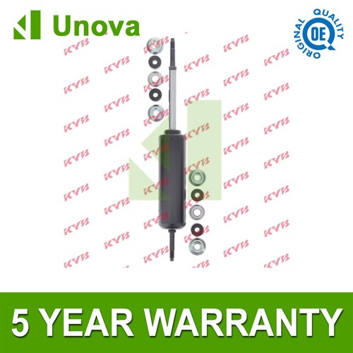 Suspension shock absorber - suspension,