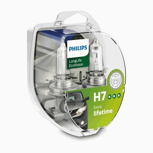 Genuine philips longlife - genuine,