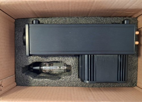 Woo audio wa6 - gen, class