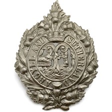 WW2 Argyll and Sutherland
