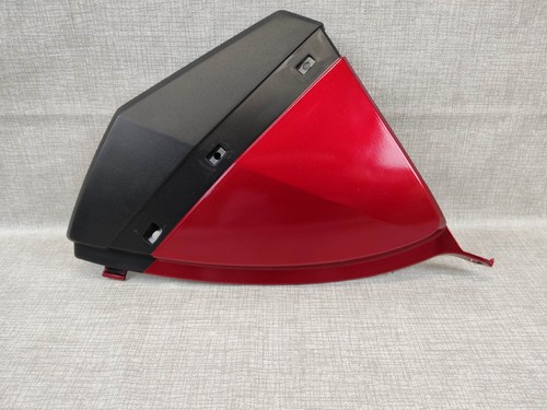 Red siena cb1000r 2010 - cb1000r, 2010/16
