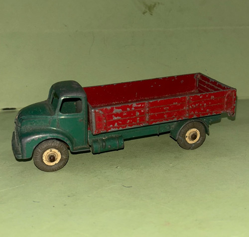 Original vintage dinky 532 - vintage,