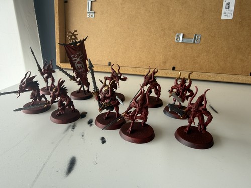 Warhammer 40k aos - 40k,