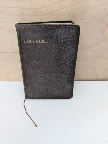 Holy bible old new - holy,