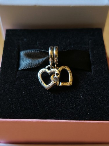 Genuine pandora linked sister - genuine,