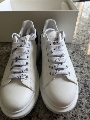 Alexander mcqueen larry white - larry,