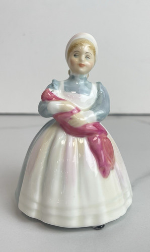 Royal doulton figurine the - royal,
