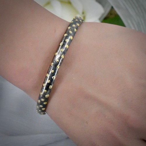 Vintage suarti bali sterling - bali,