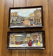 Beswick Regent Street 1852 &