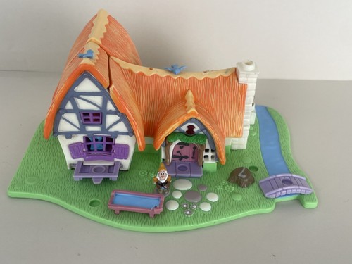 Polly pocket disney - polly,