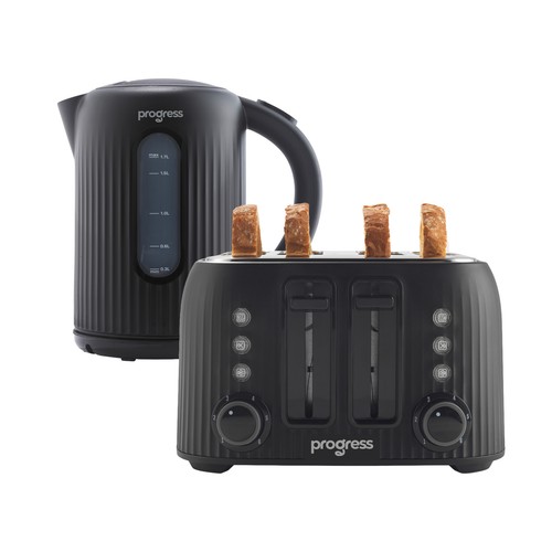 Progress echo kettle toaster - progress,