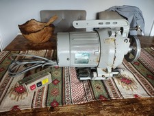 Ace Sewing Machine Motor.