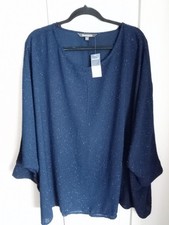 Ladies top/tunic/blouse