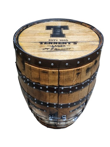 Tennents lager beer - tennents,