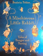 Beatrix Potter A Little