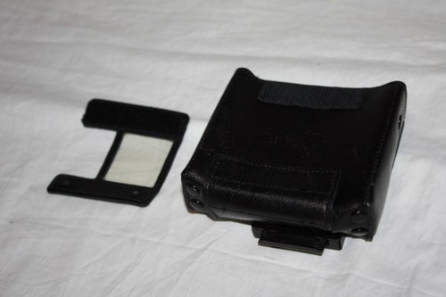 Ramsa panasonic r980 eng - wx-r980,