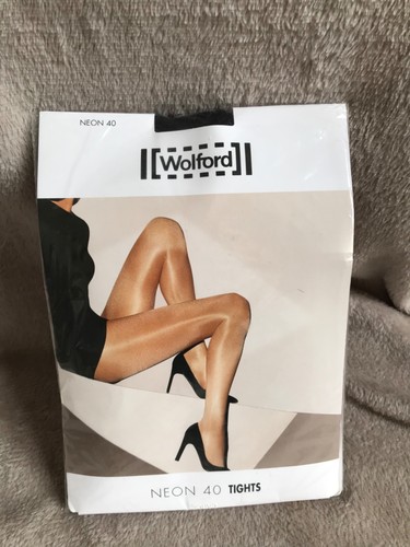Rare wolford neon tight - wolford, 40