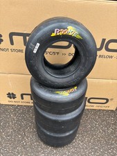 TKM ROOKIE GO KART  Cadet UK