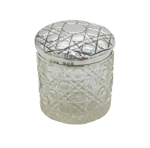Victorian sterling silver - sterling,