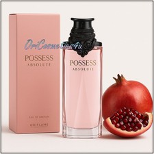 Oriflame Possess Absolute Eau