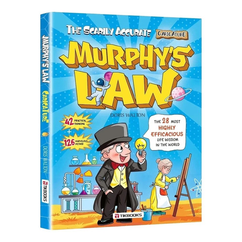 Doris walton murphy law - walton, kids