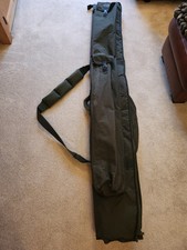 Nash 12ft padded rod holdall - 3,