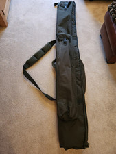 Nash 12ft Padded 3 Rod Holdall