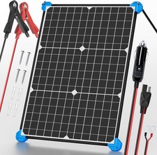 Powoxi 30w volt - 30w, solar