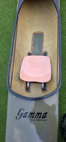 Marsport gamma racing - racing, kayak