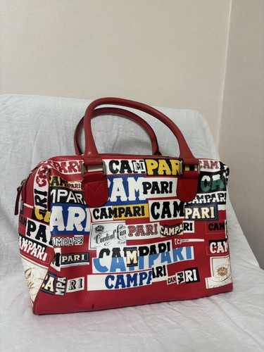 Bric campari limited - x,
